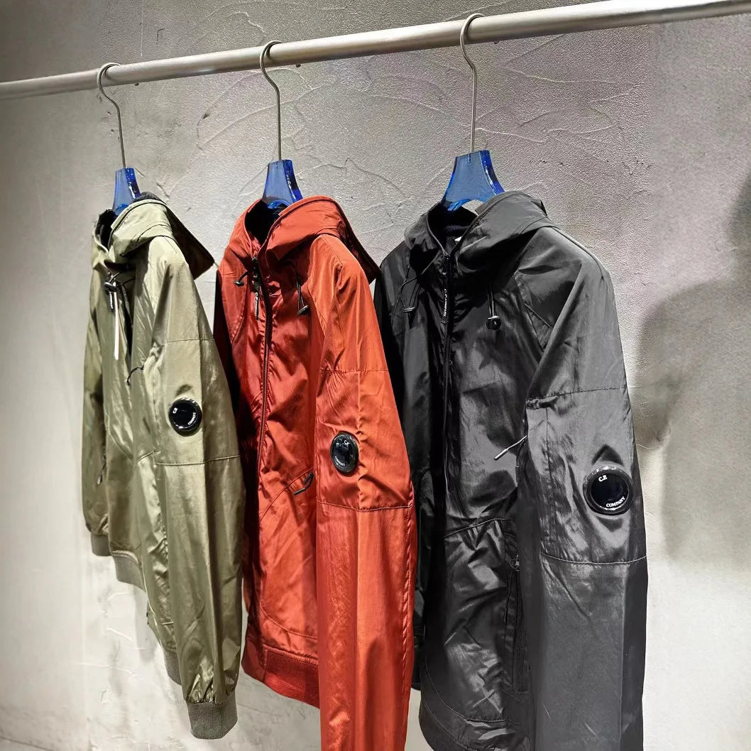 سترة مقاومة للماء