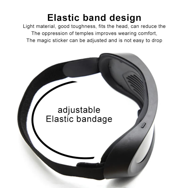 RaveWave LED Eyewear