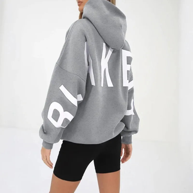 WinterVerse Hoodie