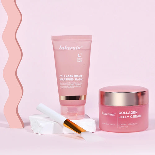 عرض خاص: اشتري 2 واحصلي على 1 مجاناً – كريم الكولاجين | Collagen Cream – Buy 2 Get 1 Free