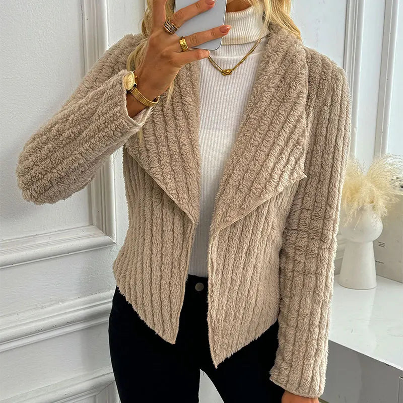 Coat Sexy Cardigans