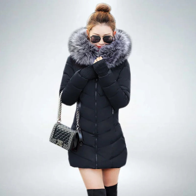 Thicken  Parka