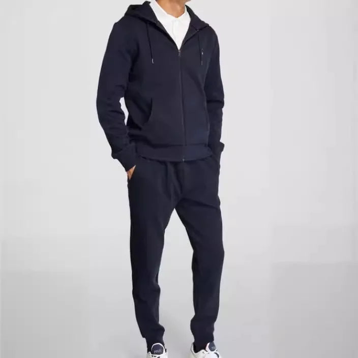 بدلة أنيقة من قطعتين