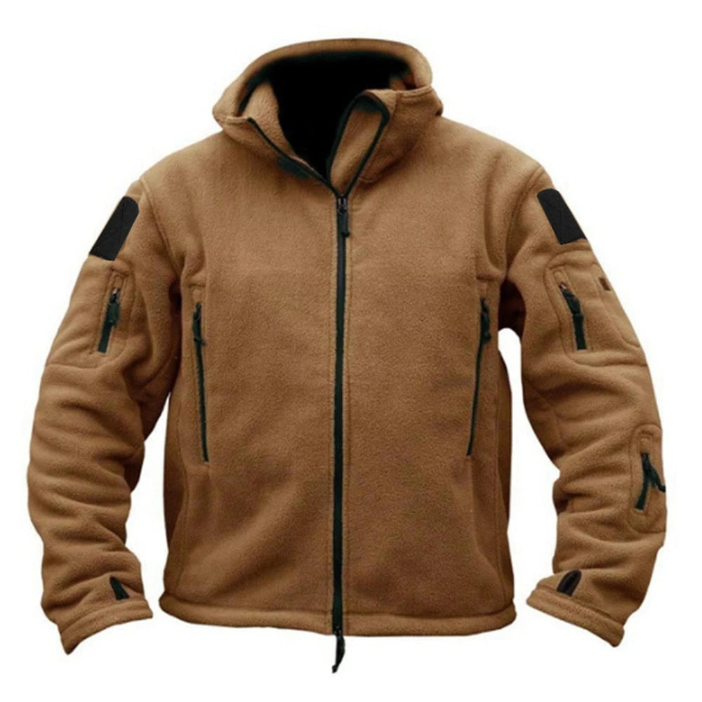 Militar Softshell Hiking  Jackets