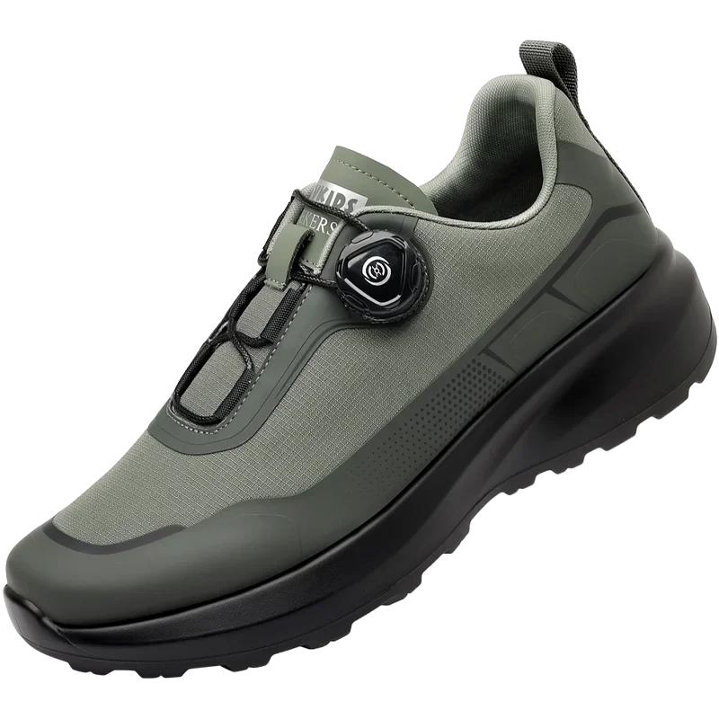 الحذاء الصلب