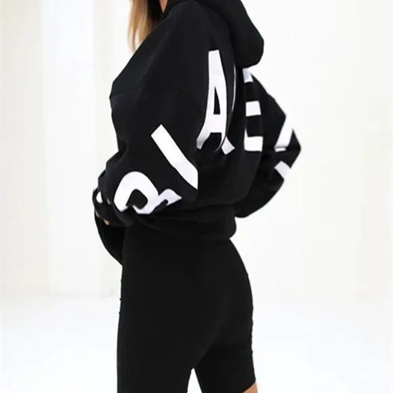 WinterVerse Hoodie