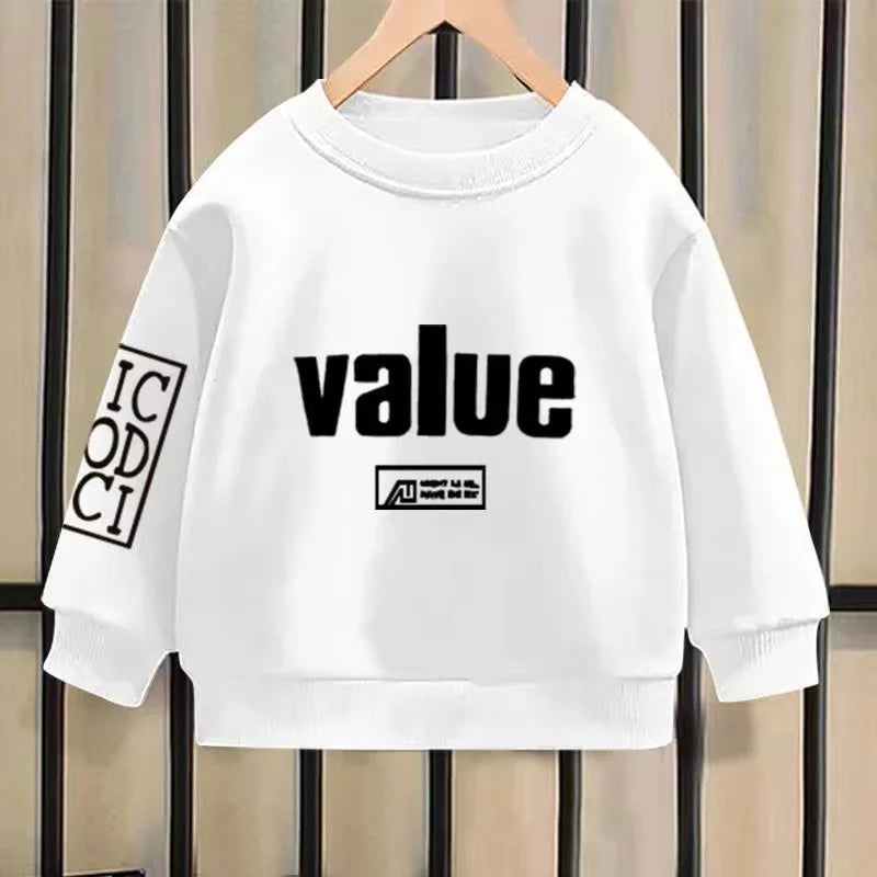 2 Piece Suit Kid Tracksuit
