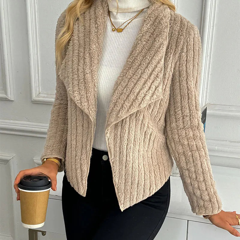 Coat Sexy Cardigans