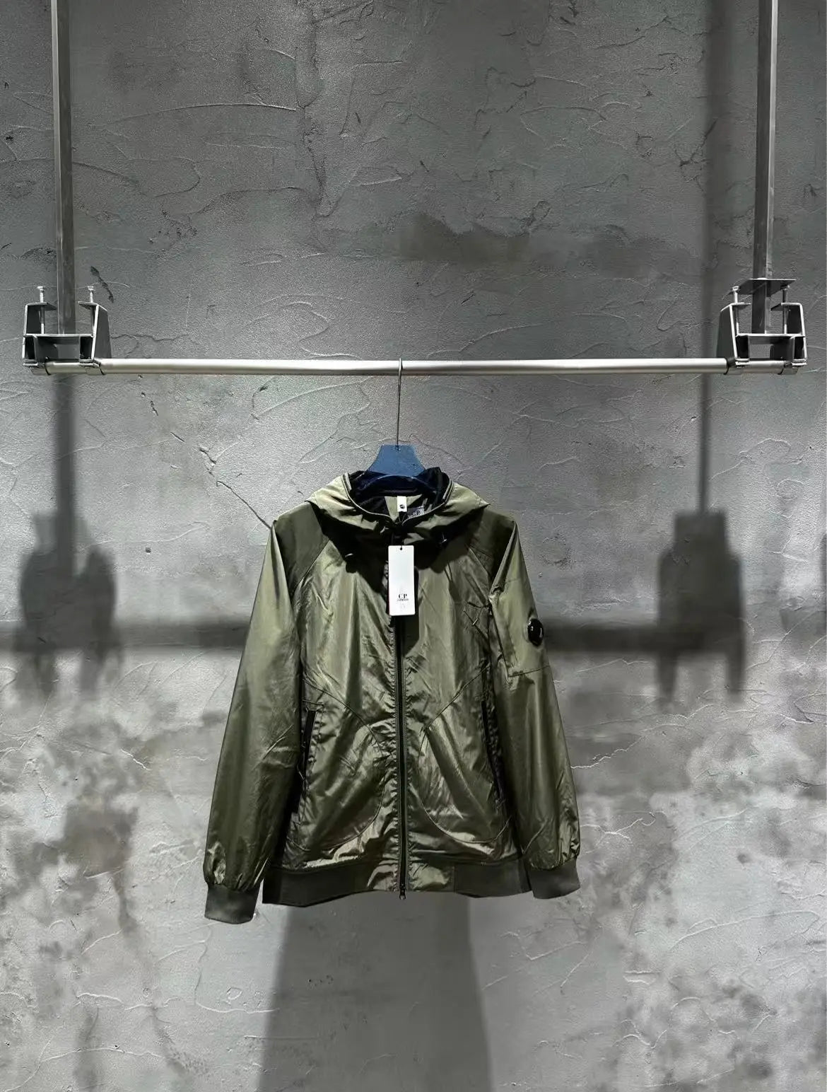 سترة مقاومة للماء