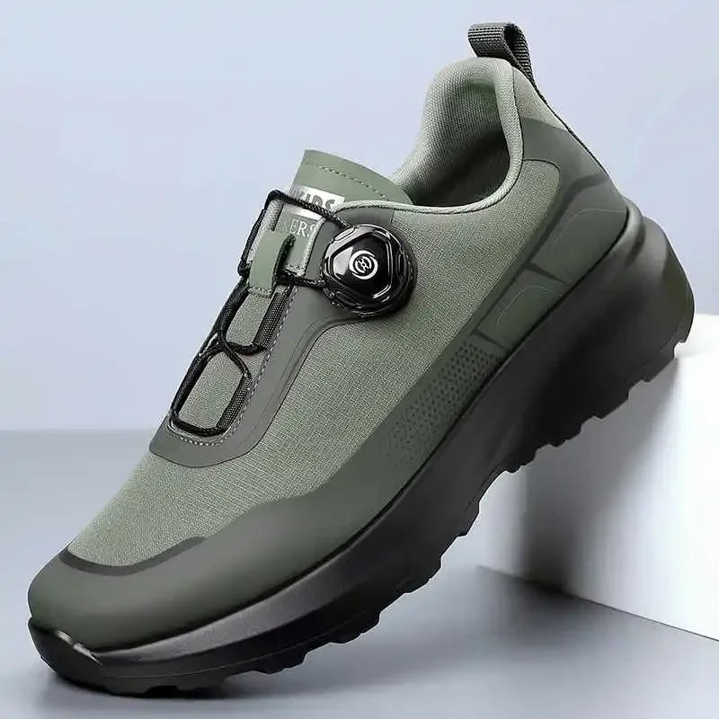 الحذاء الصلب