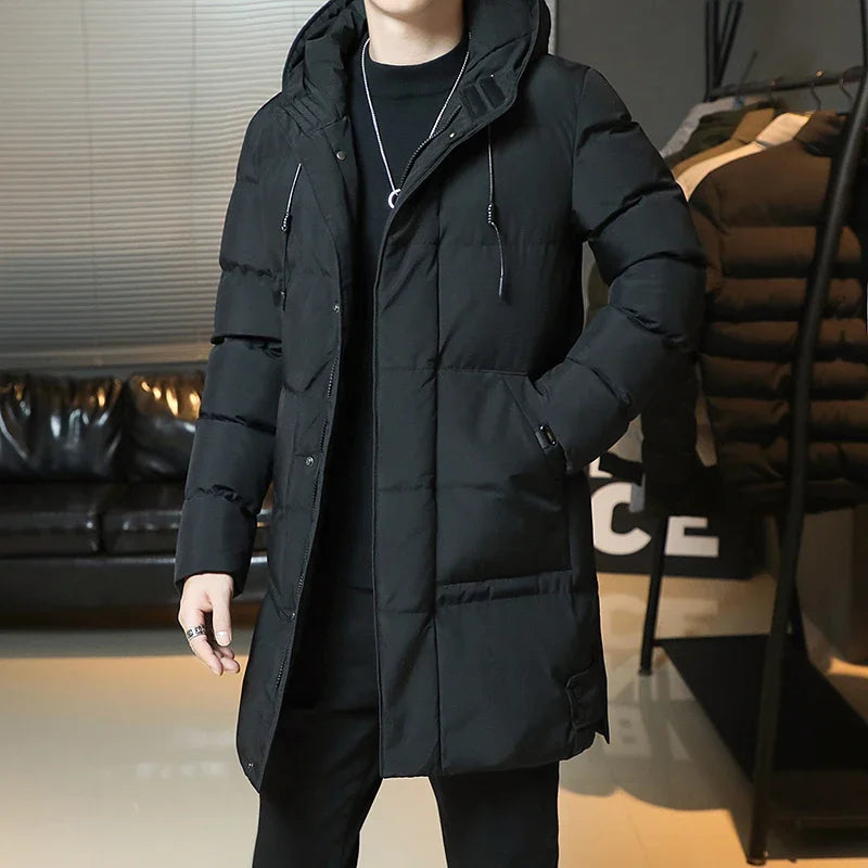 Puffer Jackets