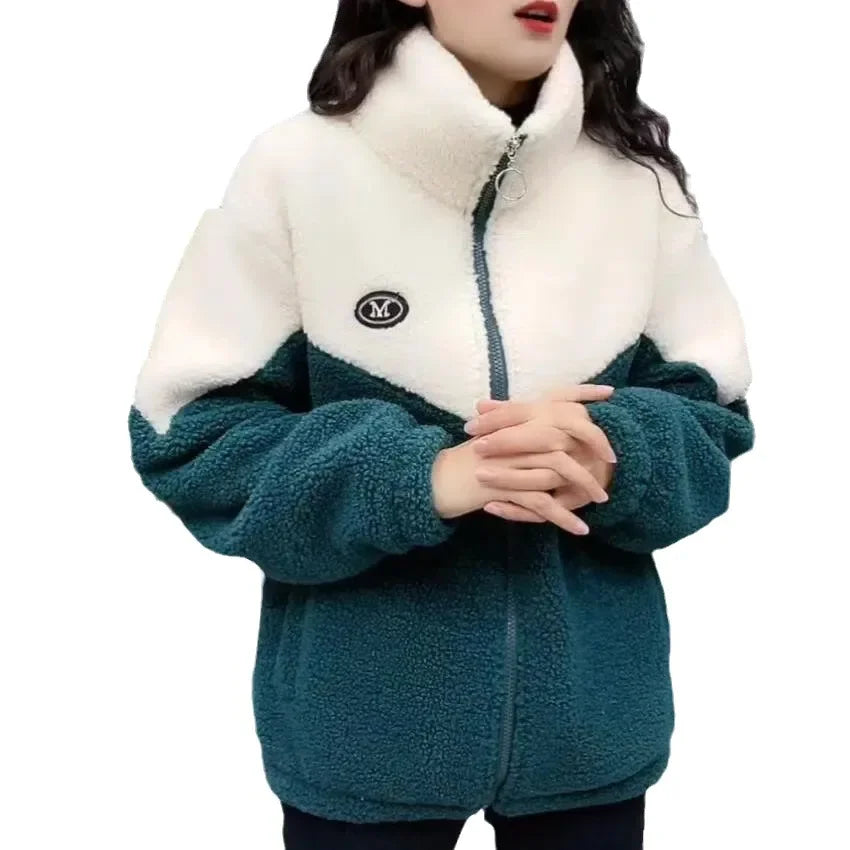 Topcoat  Winter Overgarmen
