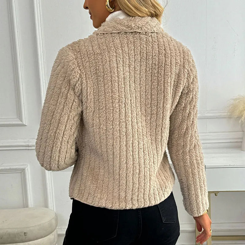 Coat Sexy Cardigans