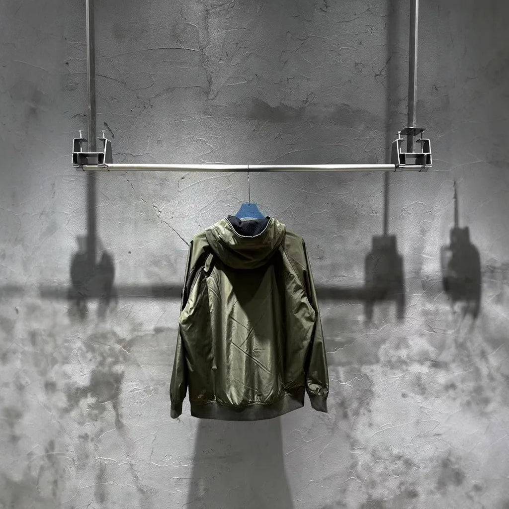 سترة مقاومة للماء