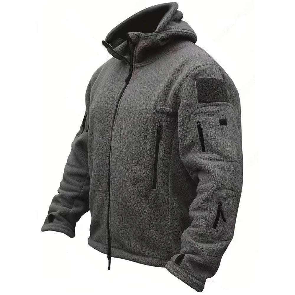 Militar Softshell Hiking  Jackets