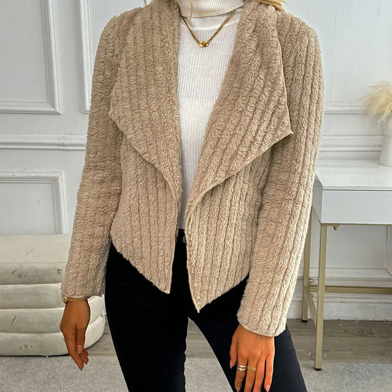 Coat Sexy Cardigans