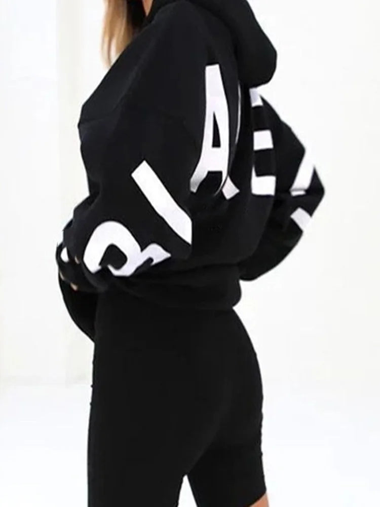 WinterVerse Hoodie