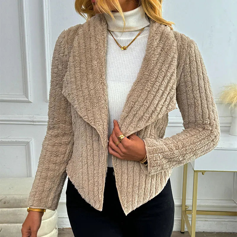 Coat Sexy Cardigans