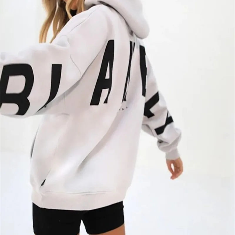 WinterVerse Hoodie