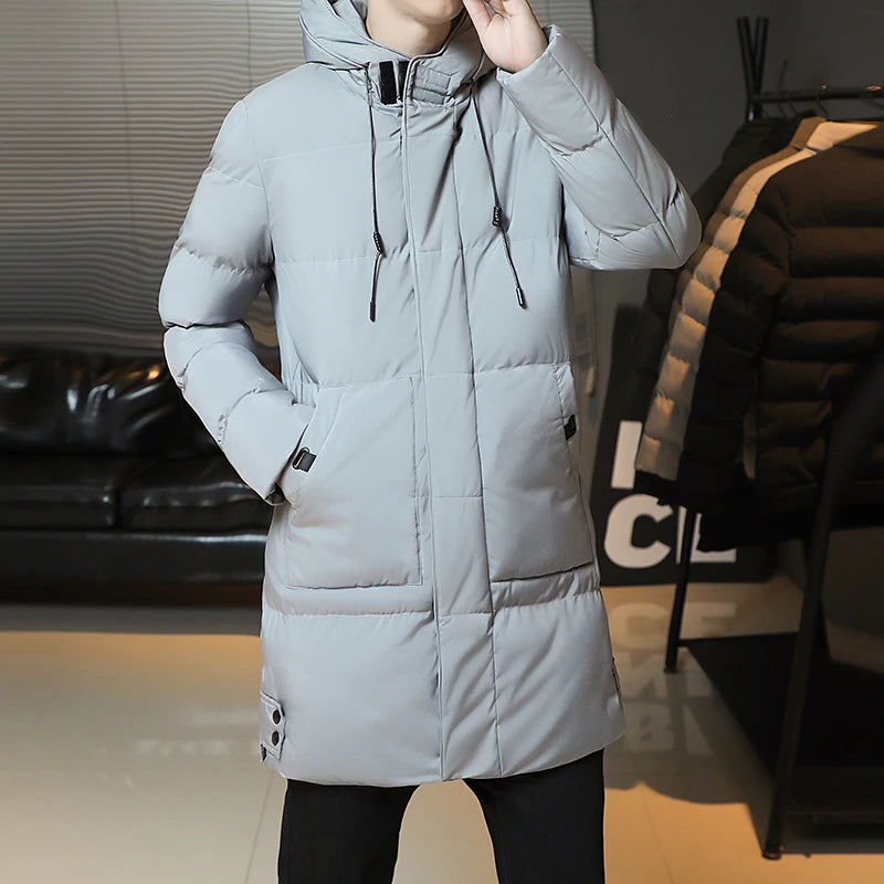 Puffer Jackets