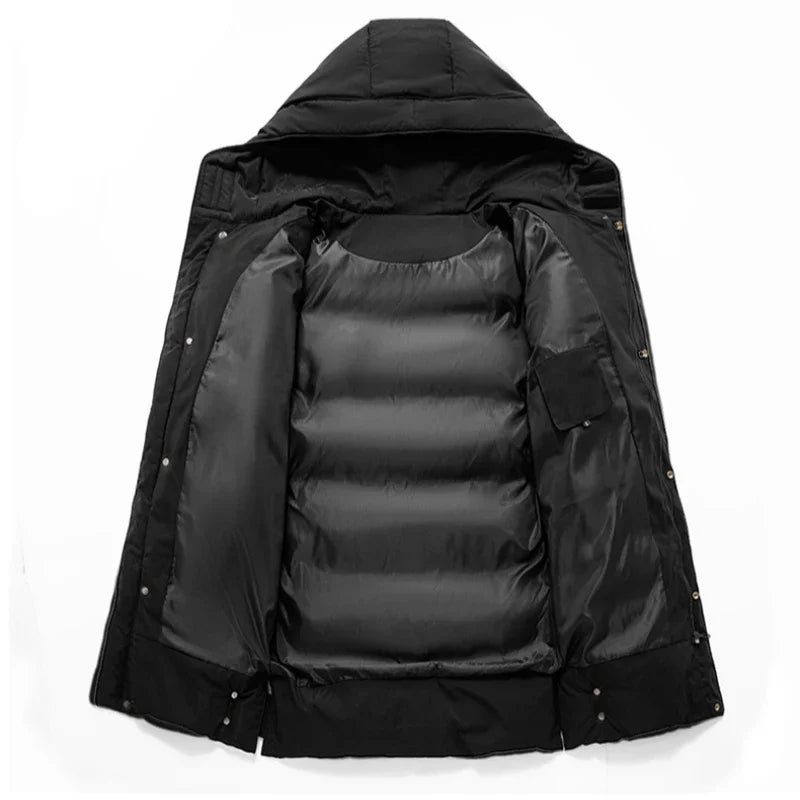 Puffer Jackets