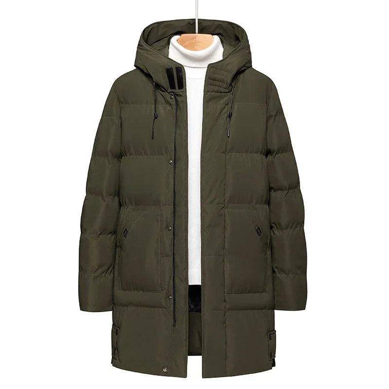 Puffer Jackets