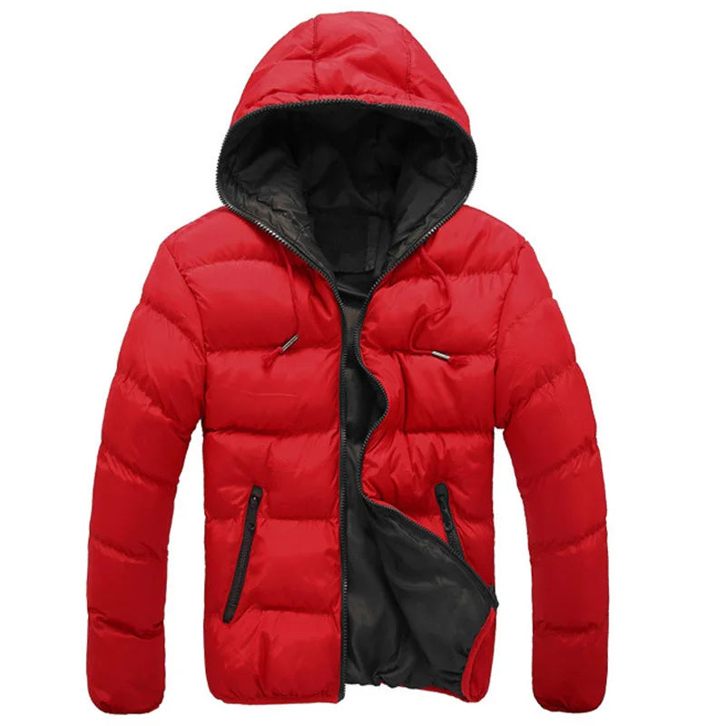 Parkas Waterproof Climbing