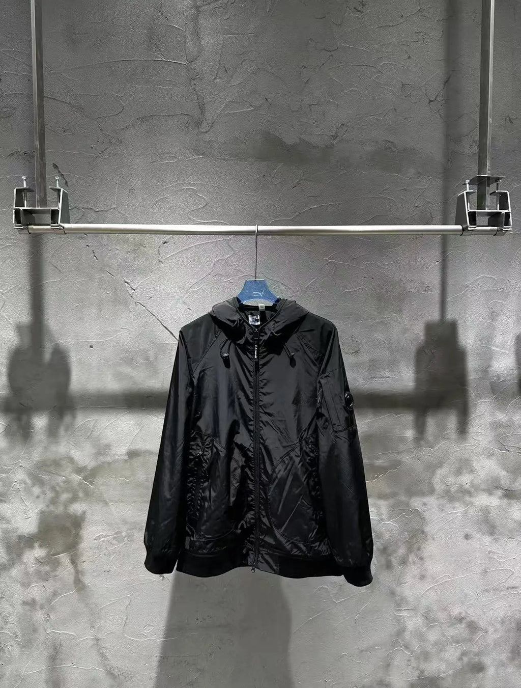 سترة مقاومة للماء