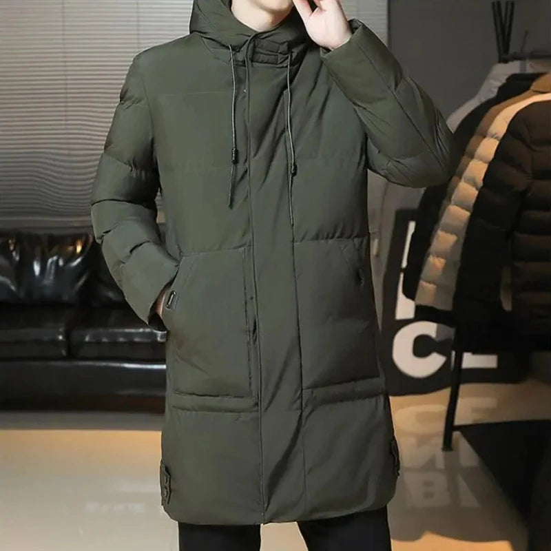 Puffer Jackets