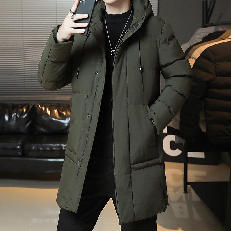 Puffer Jackets