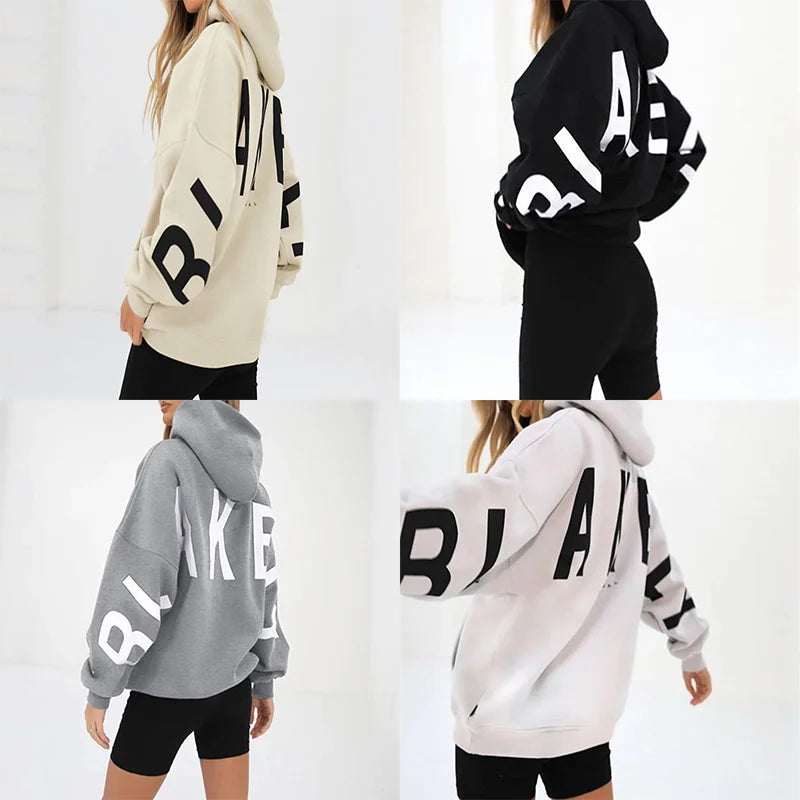 WinterVerse Hoodie