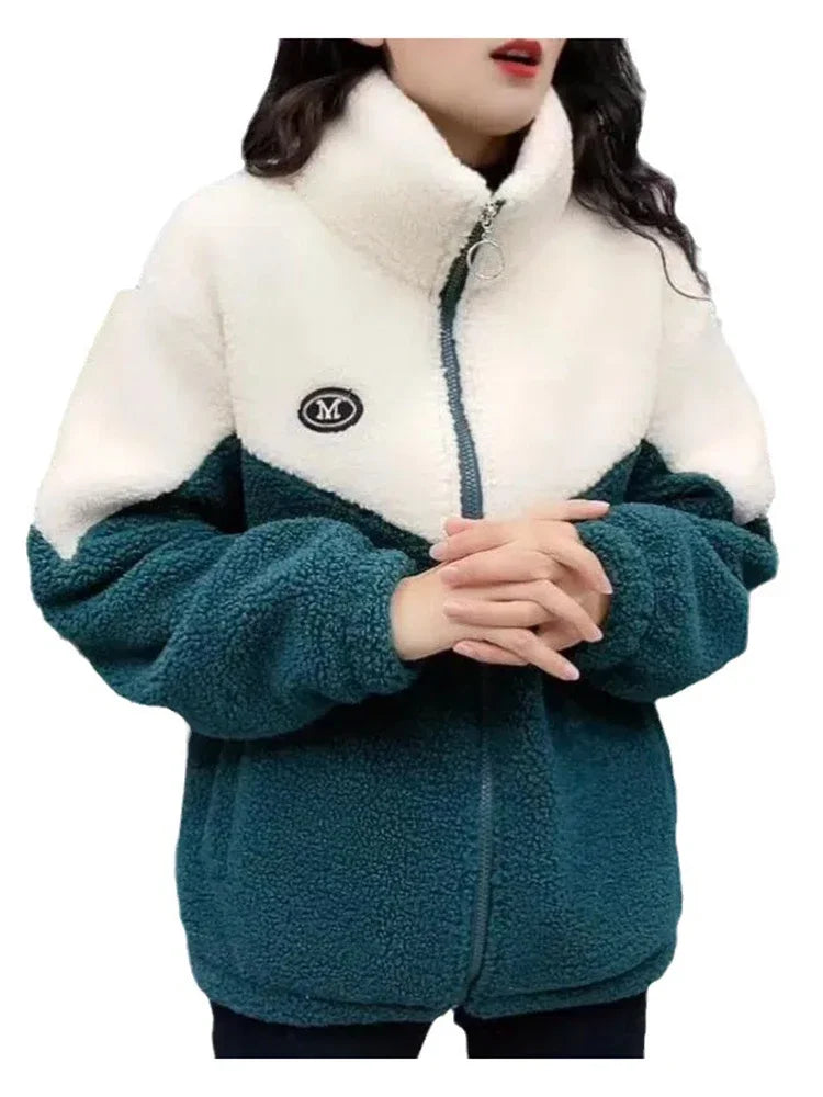 Topcoat  Winter Overgarmen