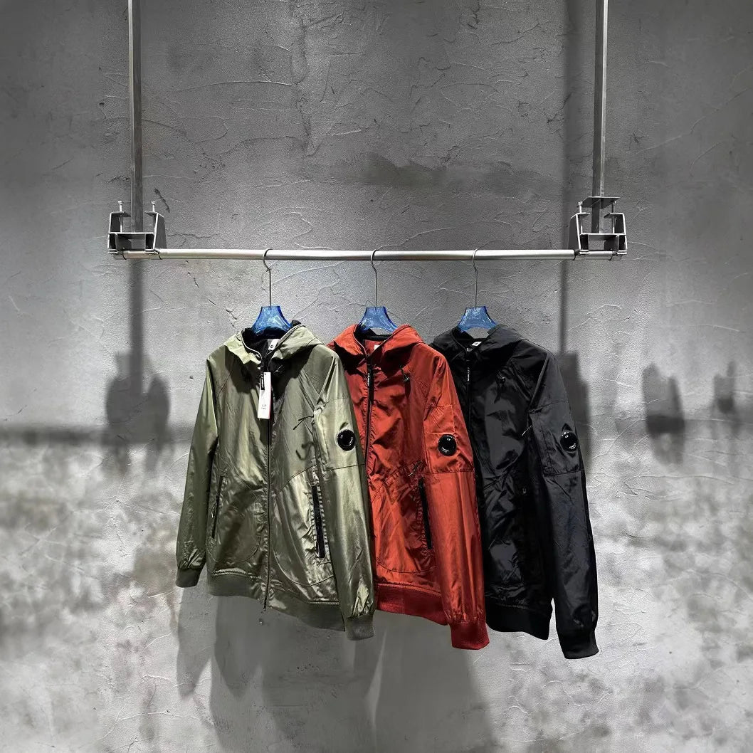 سترة مقاومة للماء