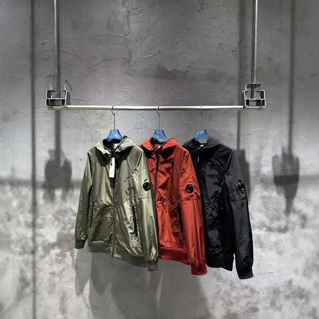 سترة مقاومة للماء