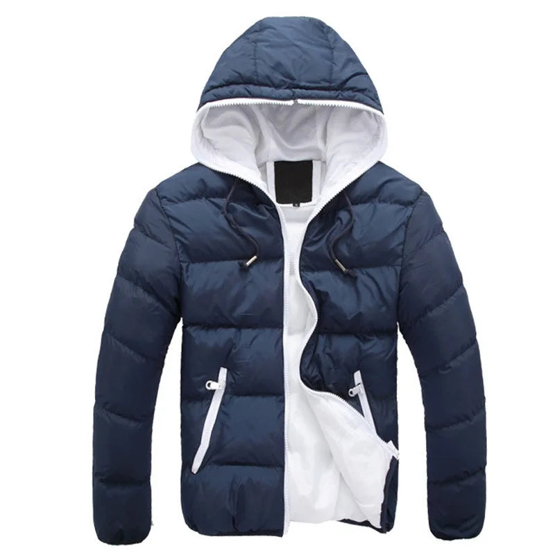 Parkas Waterproof Climbing