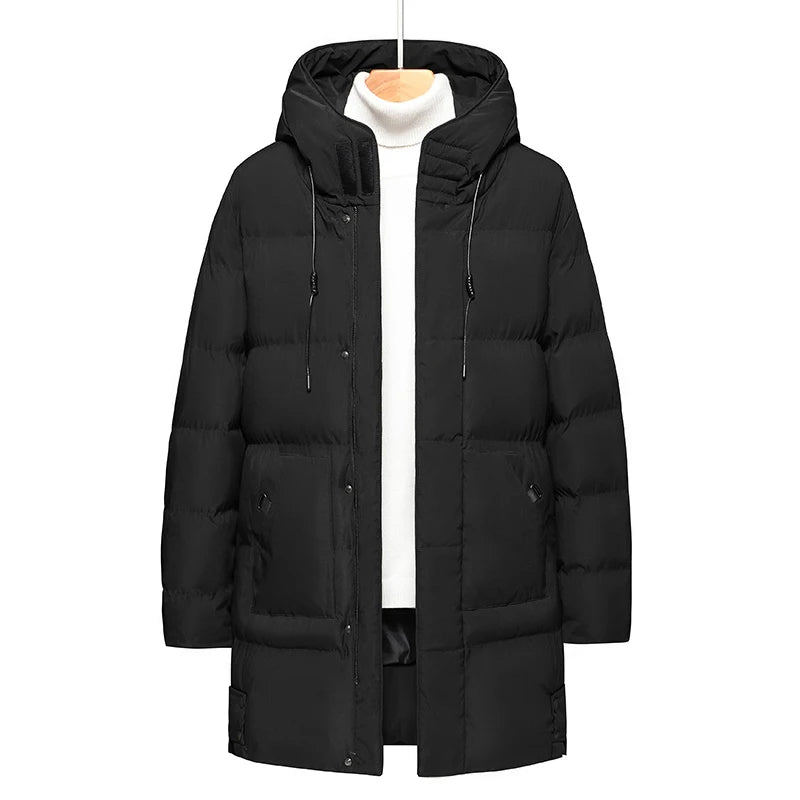 Puffer Jackets