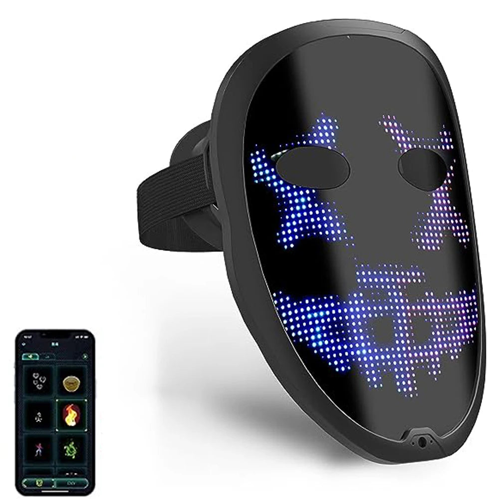 VibeVision LED Shades