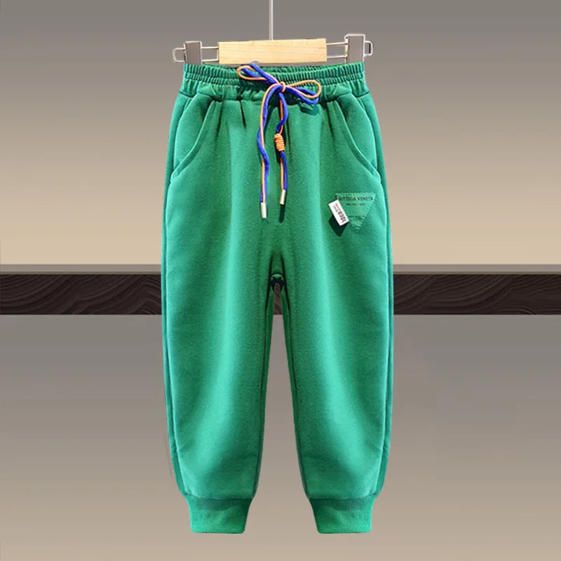 Set  Girls  Tracksuits