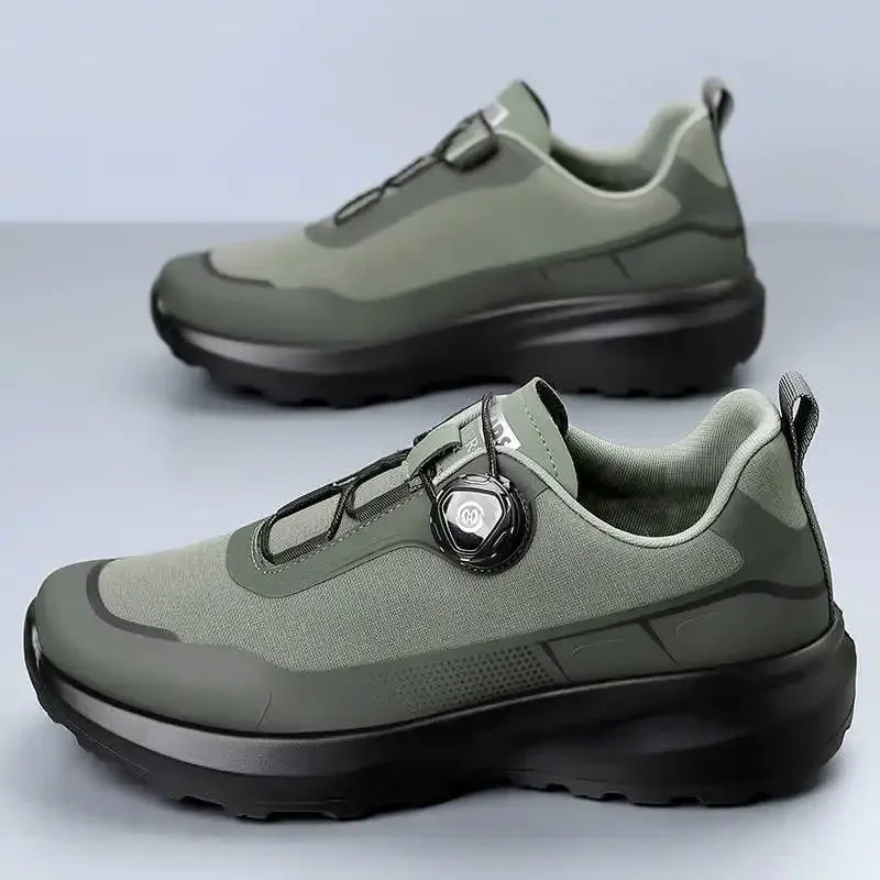 الحذاء الصلب