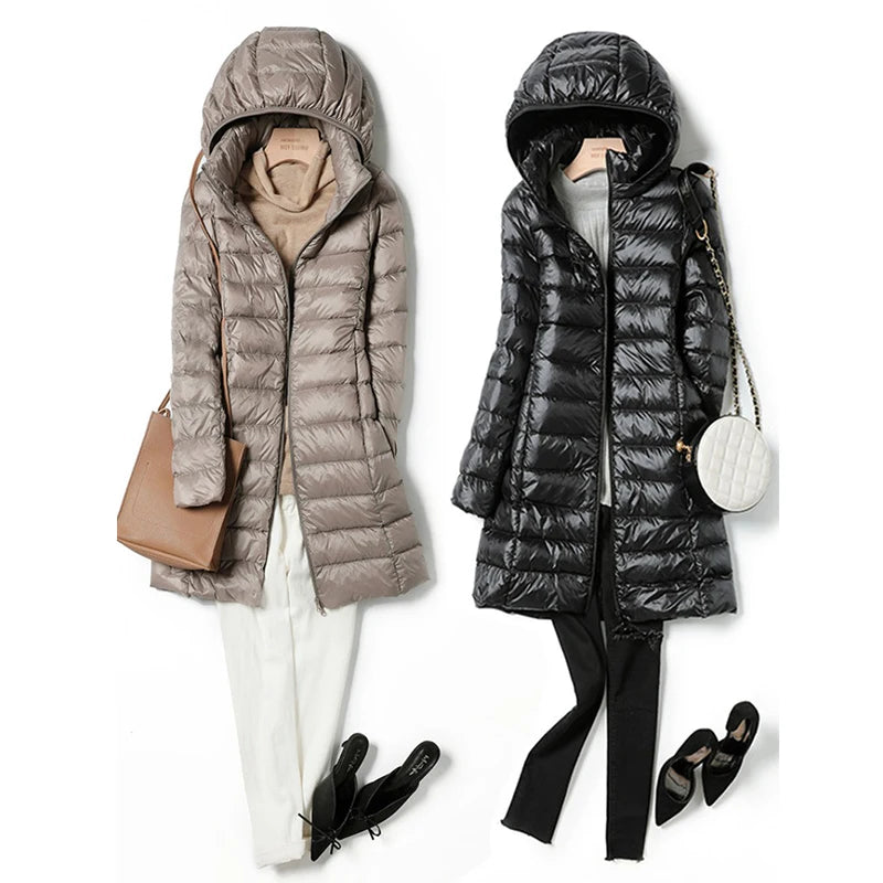 Puffer Jacket