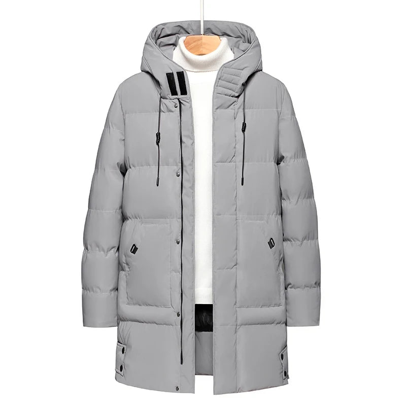 Puffer Jackets