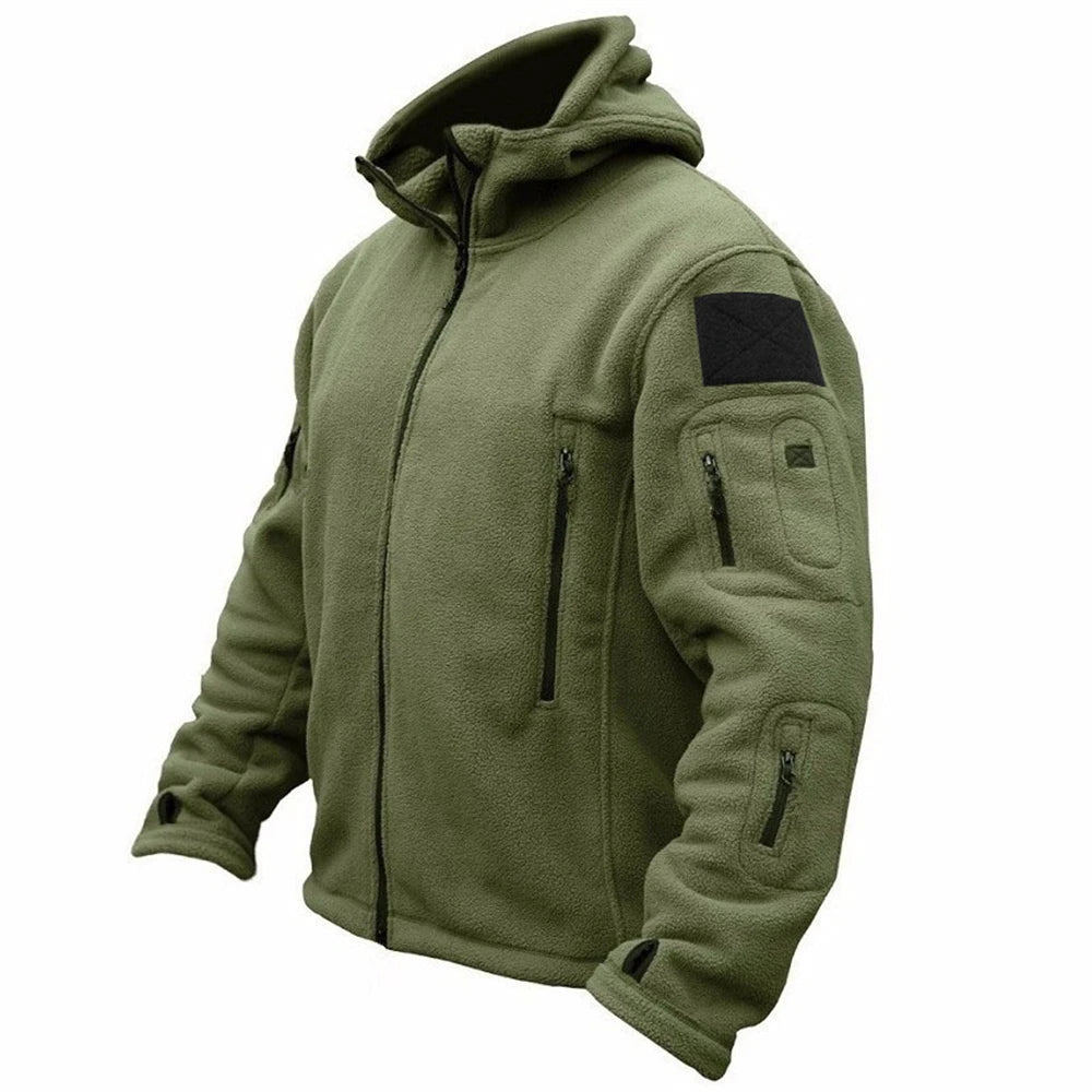 Militar Softshell Hiking  Jackets